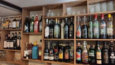 Vermutería La Pequeña