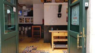 Bodeguilla Los Rotos De Laurel