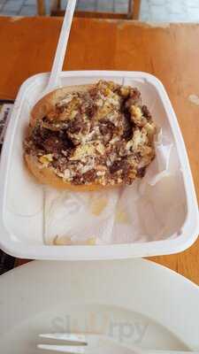 Bodeguilla Los Rotos De Laurel