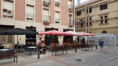 Bodeguilla Los Rotos De Laurel