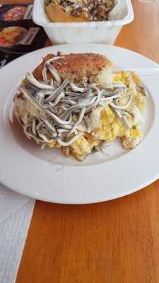 Bodeguilla Los Rotos De Laurel