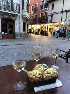 Bodeguilla Los Rotos De Laurel