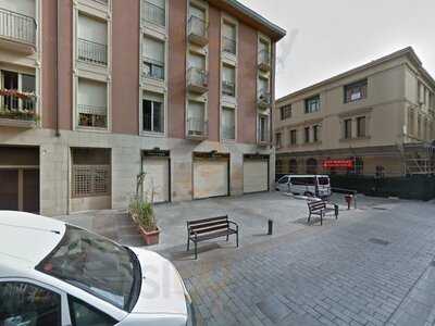 Bodeguilla Los Rotos De Laurel