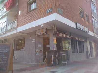 El Parque