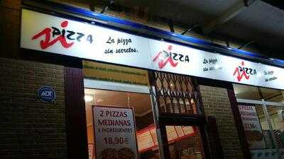 Pizza Si