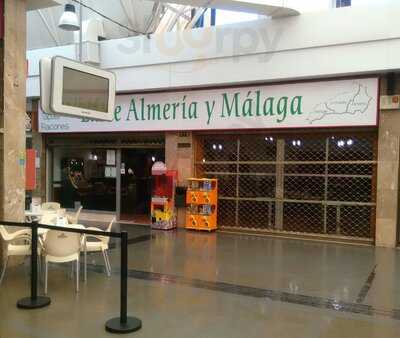 Entre Almeria Y Malaga Sl