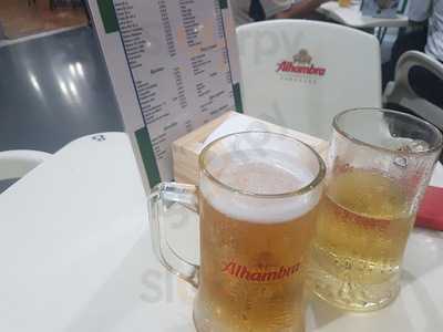 Entre Almeria Y Malaga Sl