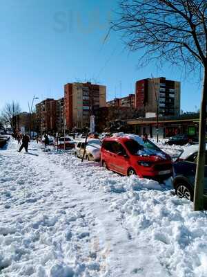 Entre Almeria Y Malaga Sl