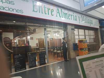 Entre Almeria Y Malaga Sl
