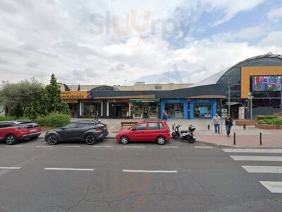 Entre Almeria Y Malaga Sl