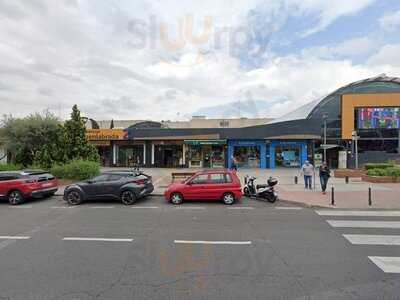 Entre Almeria Y Malaga Sl