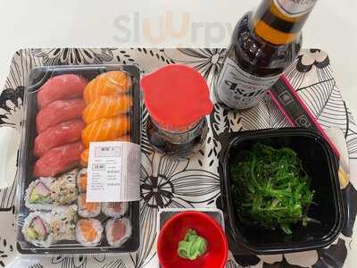 Natural Sushi Bar