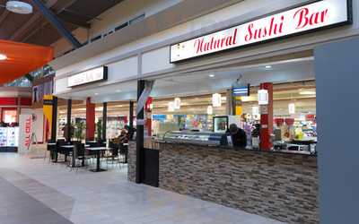 Natural Sushi Bar