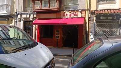 La Gilda