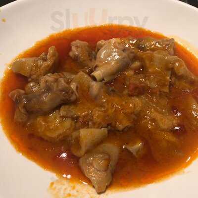 Restaurante Niza Cafe