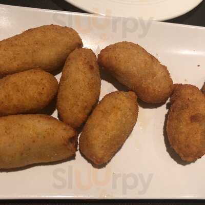 Restaurante Niza Cafe