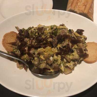 Restaurante Niza Cafe