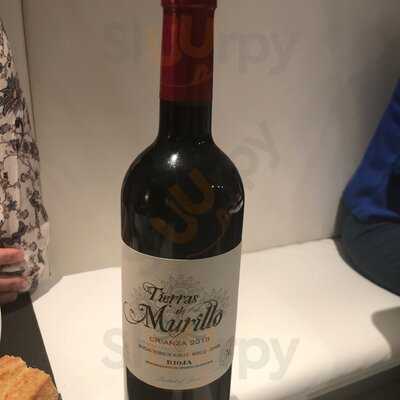 Restaurante Niza Cafe