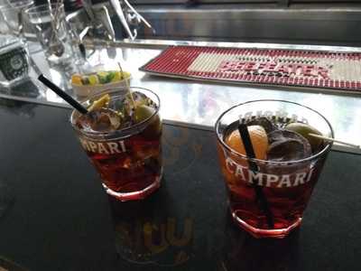 Restaurante Niza Cafe