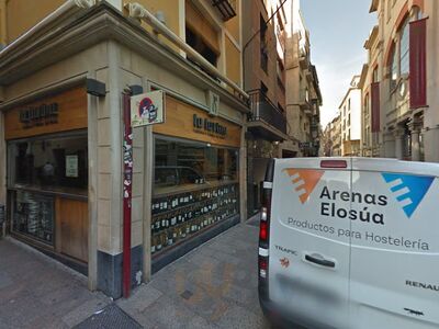 Restaurante Niza Cafe