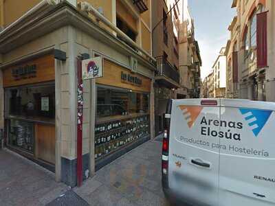 Restaurante Niza Cafe