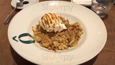 Oven Mozzarella Bar Atocha