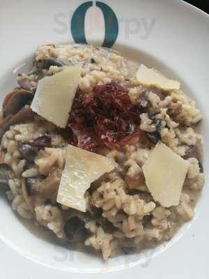 Oven Mozzarella Bar Atocha