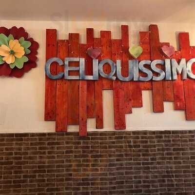 Celiquíssimo