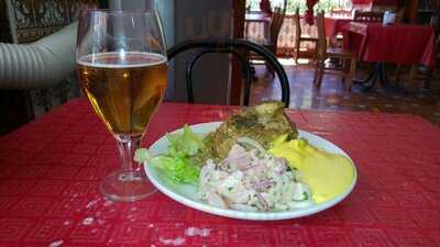 La Flor De La Canela En Alcobendas