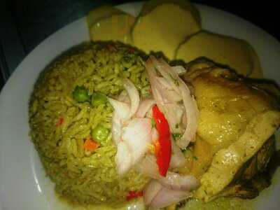 La Flor De La Canela En Alcobendas