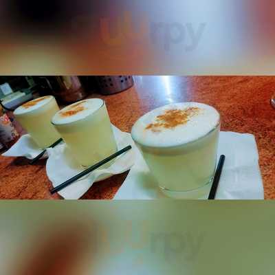 La Flor De La Canela En Alcobendas