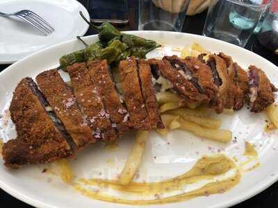 La Taberna Del Herrero