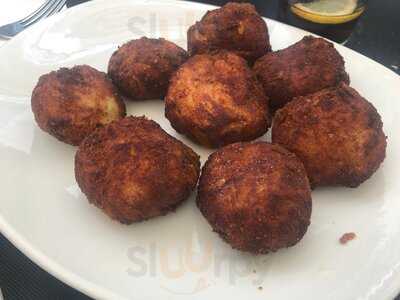 La Taberna Del Herrero