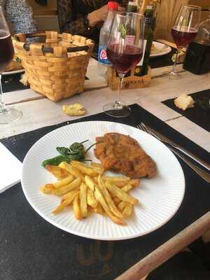 La Taberna Del Herrero