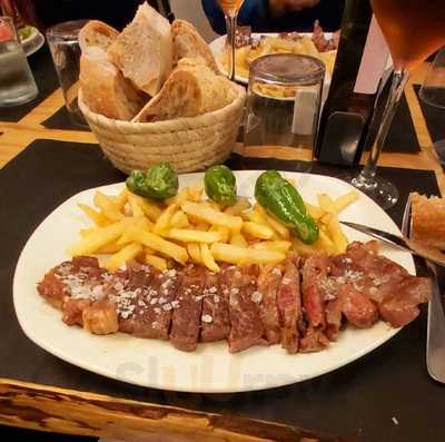 La Taberna Del Herrero