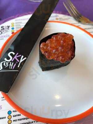 Sky Sushi