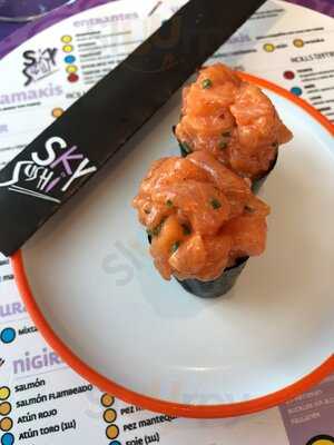 Sky Sushi