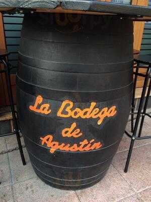 La Bodega De Agustin