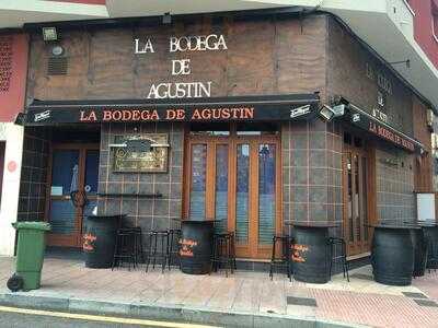 La Bodega De Agustin