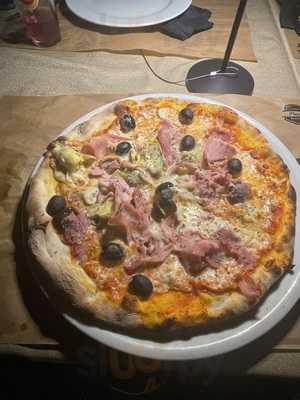 Pizzeria Imperial