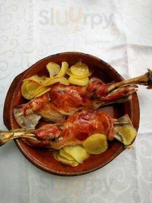 Restaurante Valladolid