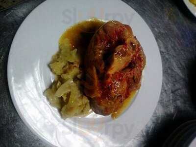 Restaurante Valladolid