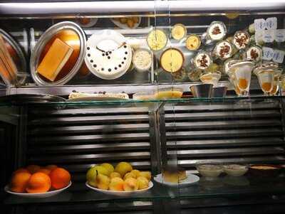 Restaurante Valladolid