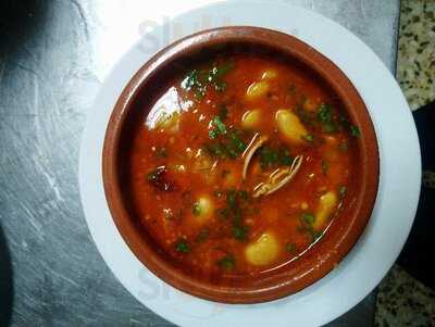 Restaurante Valladolid