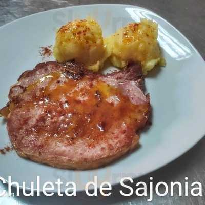 Restaurante Valladolid