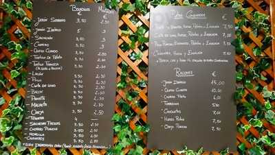 Restaurante Valladolid