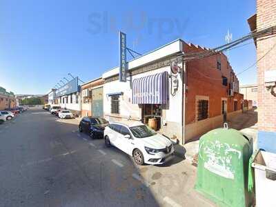 Restaurante Valladolid