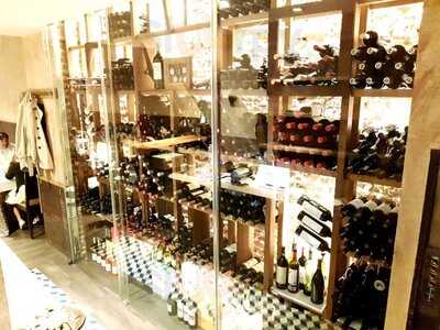 Meson Restaurante La Mi Venta