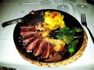 Meson Restaurante La Mi Venta