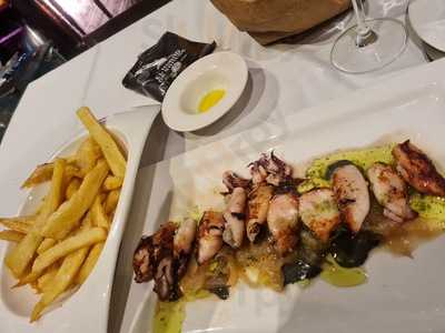 Meson Restaurante La Mi Venta